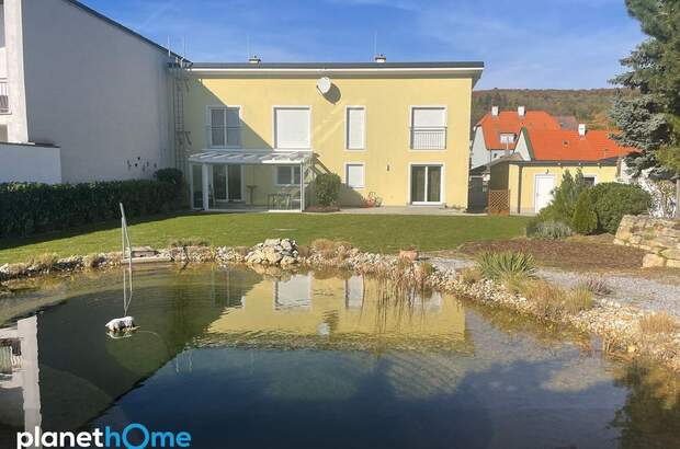 Mehrfamilienhaus mieten in 7000 Eisenstadt (Bild 1)