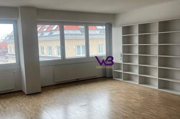 Anlageobjekt kaufen in 1040 Wien (Bild 4)