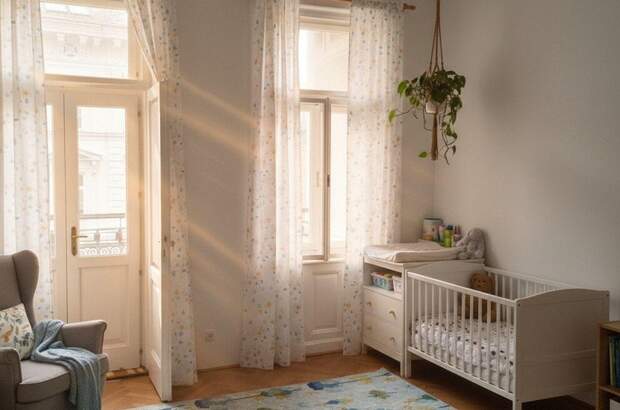 Wohnung mit Balkon mieten in 1030 Wien (Bild 5)