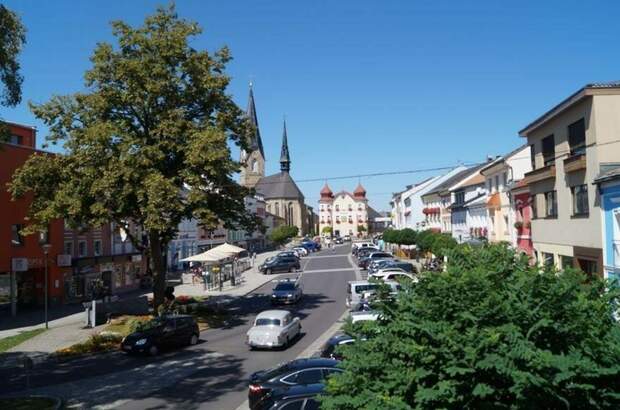 Gewerbeobjekt mieten in 4190 Bad Leonfelden (Bild 1)