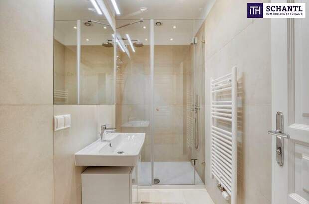 Terrassenwohnung kaufen in 1020 Wien (Bild 4)