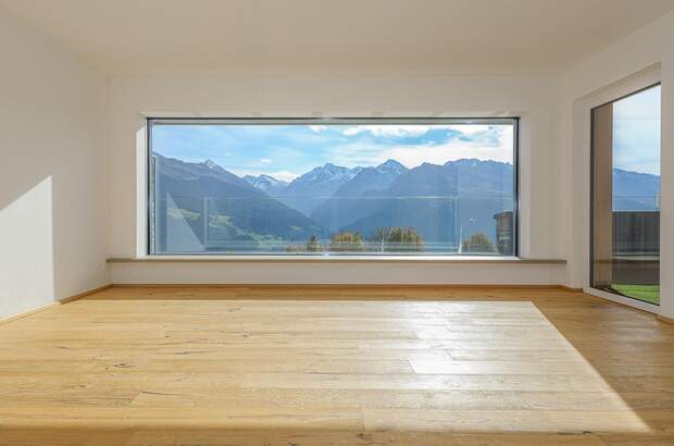 Terrassenwohnung kaufen in 5730 Mittersill (Bild 2)