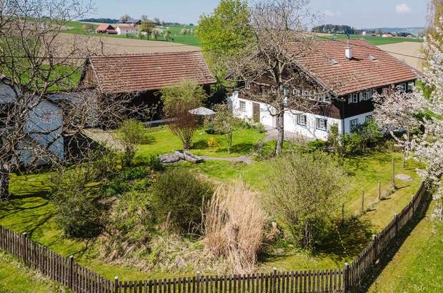 Bauernhaus kaufen in 4941 Mehrnbach (Bild 2)