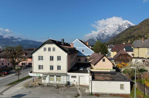 Haus kaufen in 8950 Stainach (Bild 4)