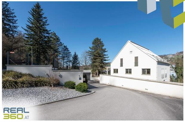 Terrassenwohnung kaufen in 4020 Linz (Bild 3)