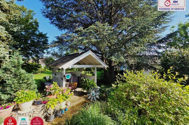 Einfamilienhaus kaufen in 2380 Perchtoldsdorf (Bild 5)