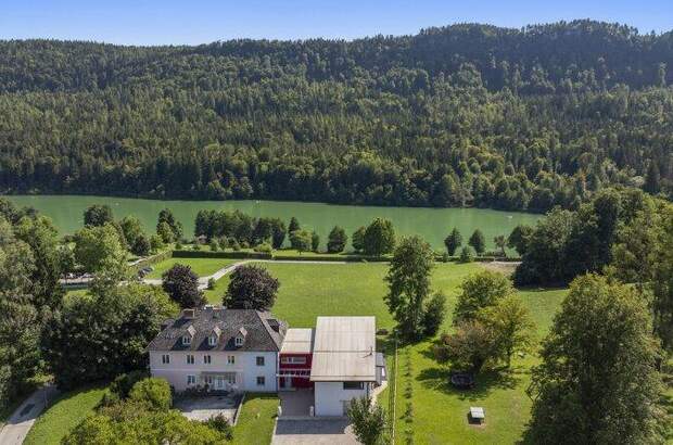 Mehrfamilienhaus kaufen in 9074 Keutschach (Bild 1)