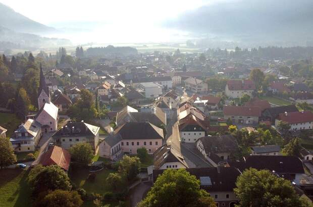 Wohnung mit Balkon kaufen in 9754 Steinfeld (Bild 5)