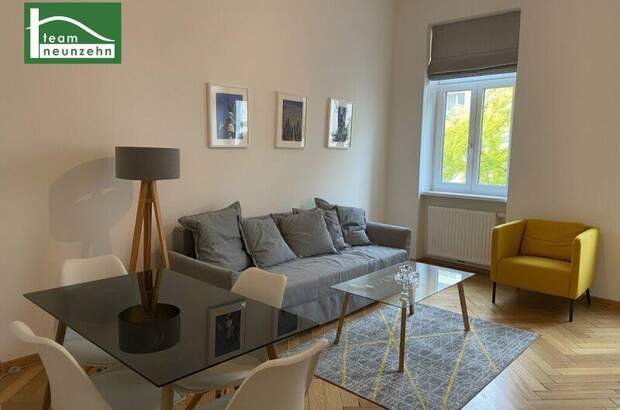 Wohnung mieten in 1130 Wien (Bild 1)