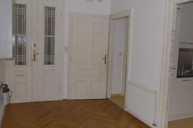 Altbauwohnung kaufen in 1190 Wien (Bild 1)