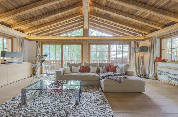 Chalet kaufen in 6352 Ellmau (Bild 1)