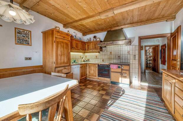 Wohnung kaufen in 6410 Telfs (Bild 1)