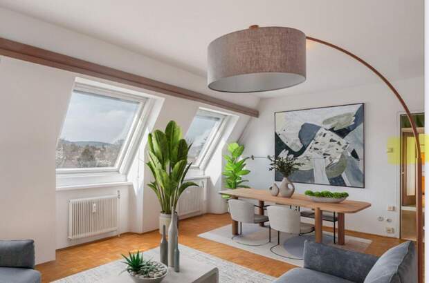 Wohnung mieten in 1180 Wien (Bild 4)