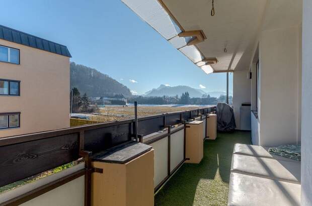 Wohnung mit Balkon kaufen in 5023 Salzburg (Bild 1)