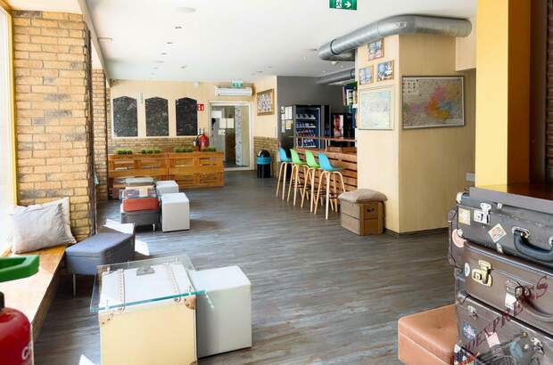 Beherbergungsbetrieb kaufen in 1040 Wien (Bild 4)