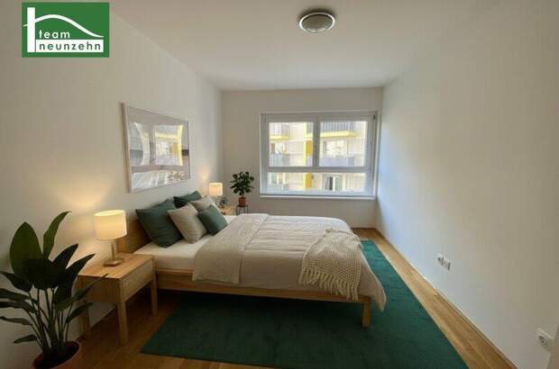 Terrassenwohnung mieten in 8020 Graz (Bild 3)
