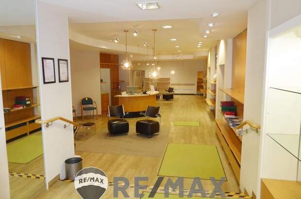 Büro / Praxis mieten in 2340 Mödling (Bild 5)