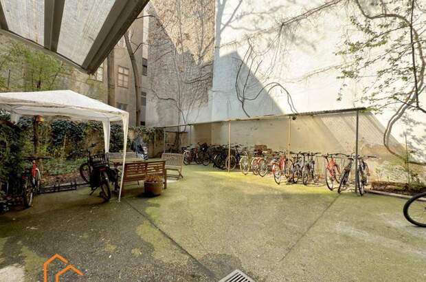 Altbauwohnung kaufen in 1020 Wien 2. (Bild 5)