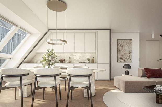 Wohnung kaufen in 1030 Wien (Bild 3)