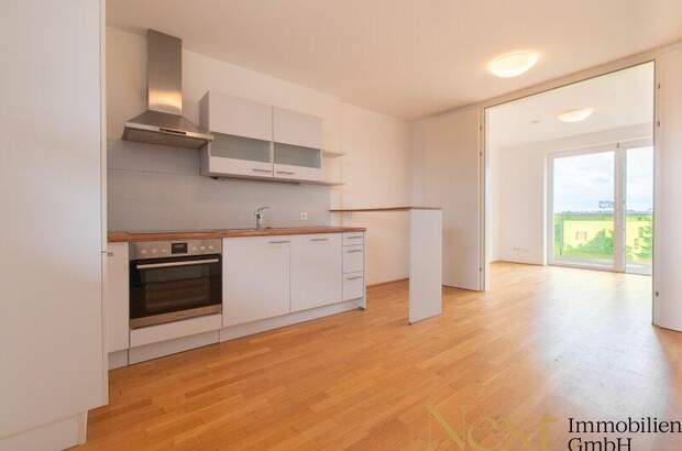 Terrassenwohnung mieten in 4020 Linz (Bild 5)