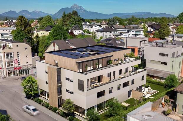 Wohnung mit Balkon kaufen in 5020 Salzburg (Bild 1)