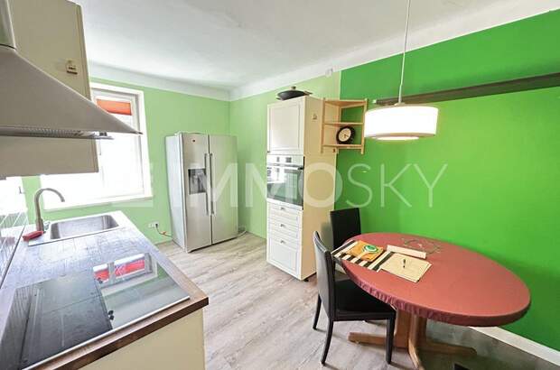 Terrassenwohnung kaufen in 5020 Salzburg (Bild 5)