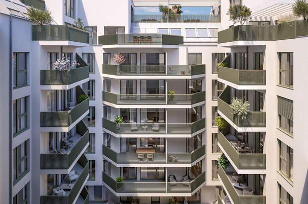 Wohnung kaufen in 1120 Wien