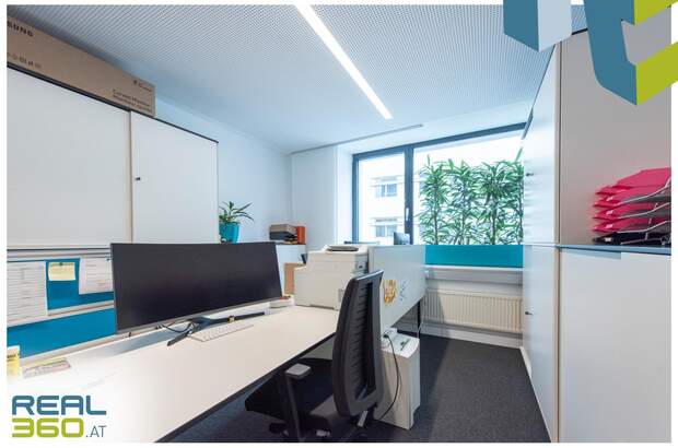 Büro / Praxis mieten in 4020 Linz (Bild 4)