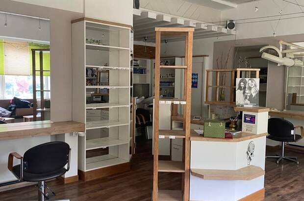 Gewerbeobjekt mieten in 3335 Weyer