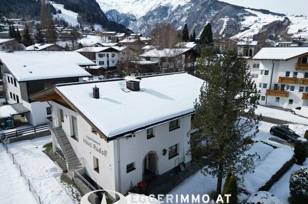 Mehrfamilienhaus kaufen in 5710 Kaprun (Bild 2)