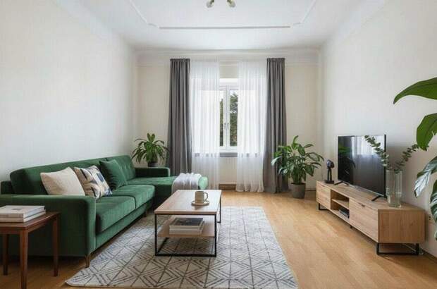 Altbauwohnung kaufen in 1130 Wien