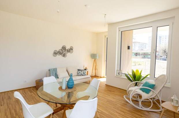 Wohnung mit Balkon kaufen in 8010 Graz (Bild 2)