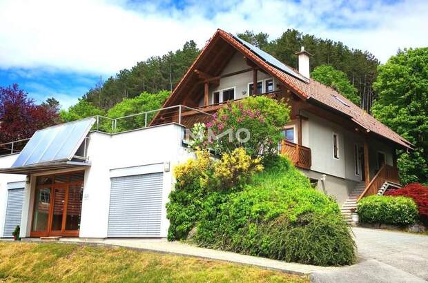 Haus kaufen in 2763 Pernitz
