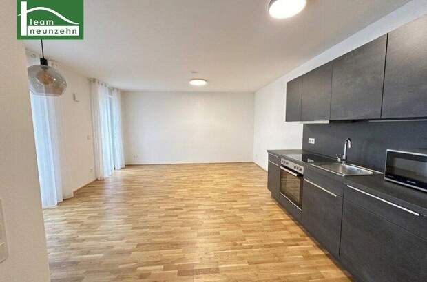 Terrassenwohnung mieten in 1160 Wien (Bild 2)