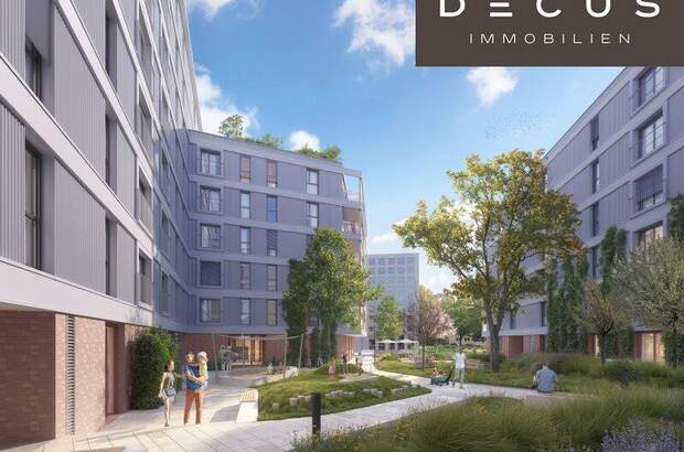 Terrassenwohnung mieten in 1030 Wien (Bild 3)