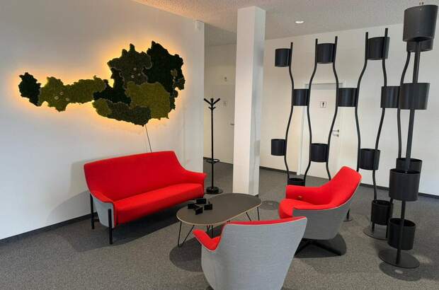 Büro / Praxis mieten in 4655 Vorchdorf (Bild 3)
