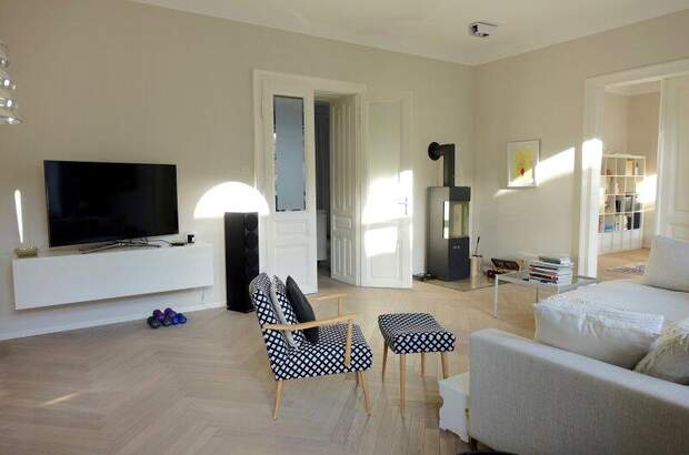 Terrassenwohnung kaufen in 1120 Wien (Bild 4)