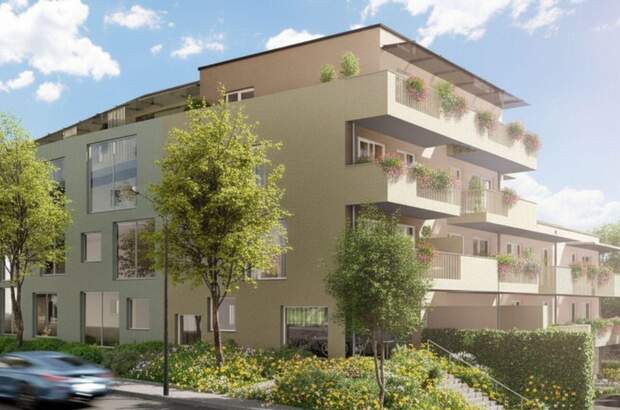 Wohnung kaufen in 8043 Graz (Bild 2)