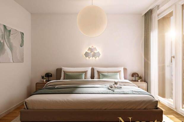 Wohnung mit Balkon kaufen in 4810 Gmunden (Bild 1)