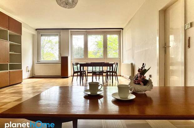 Wohnung kaufen in 1190 Wien (Bild 1)