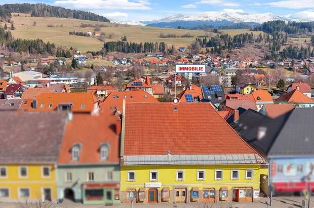 Anlageobjekt kaufen in 8820 Neumarkt (Bild 1)