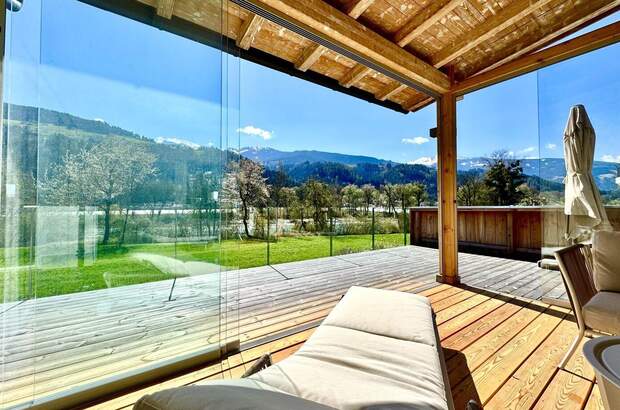 Haus mit Garten kaufen in 6134 Vomp (Bild 1)