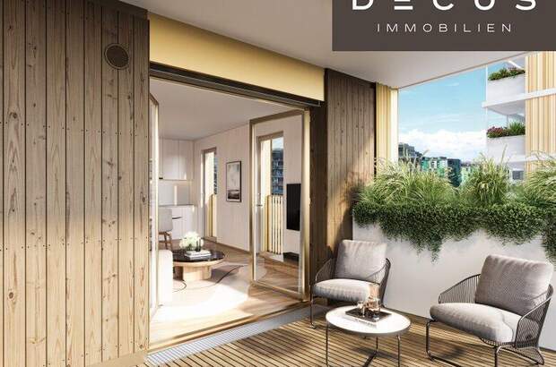 Terrassenwohnung kaufen in 1030 Wien (Bild 5)