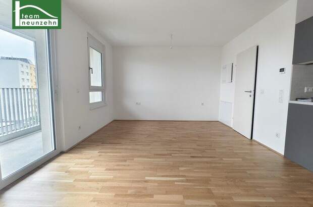 Terrassenwohnung mieten in 3100 St. Pölten (Bild 2)