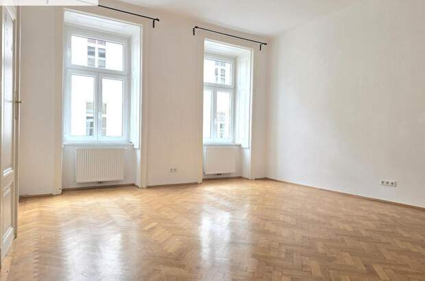 Altbauwohnung mieten in 1020 Wien (Bild 2)