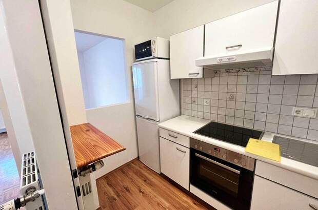Wohnung mit Balkon mieten in 8054 Graz (Bild 4)
