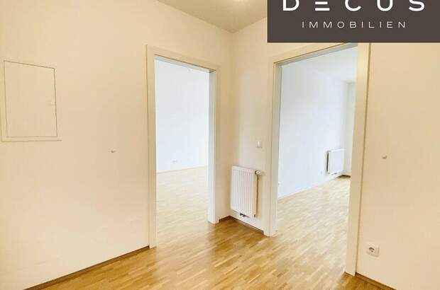 Terrassenwohnung mieten in 8053 Graz (Bild 3)