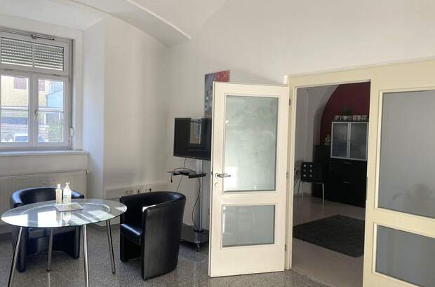 Gewerbeobjekt mieten in 8082 Kirchbach (Bild 4)