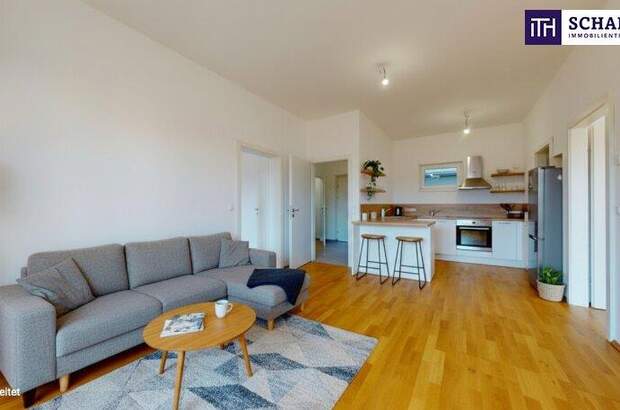 Terrassenwohnung kaufen in 8570 Voitsberg (Bild 3)