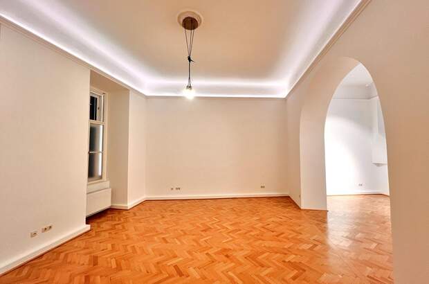 Büro / Praxis mieten in 1010 Wien (Bild 3)